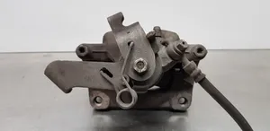 Peugeot Expert Bremssattel hinten 1617936980