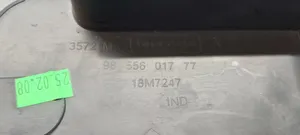 Citroen C3 Pluriel Vano portaoggetti 8218Q6