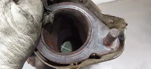 Renault Koleos I Filtre à particules catalyseur FAP / DPF 20010JY03A