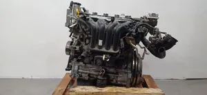 Mazda 2 Engine ZJ