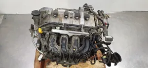 Mazda 2 Motor ZJ