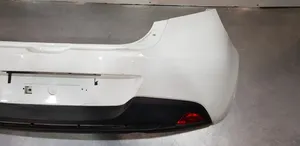 Mazda 2 Rear bumper DF7150221FAA