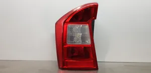 KIA Carens II Żarówka lampy tylnej 924011D010