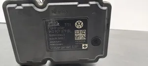Volkswagen Caddy ABS-pumppu 1K0614517DP