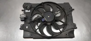 Dacia Lodgy Ventilatore di raffreddamento elettrico del radiatore 214818665R