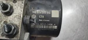 Volkswagen Caddy Pompe ABS 1K0614517EGBEF