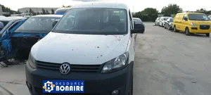 Volkswagen Caddy Moteur CAY