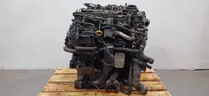 Volkswagen Caddy Silnik / Komplet CAY