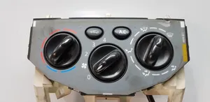 Opel Vivaro Air conditioner control unit module 93198830