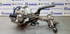 Nissan Qashqai Colonne de direction 48810EY40B