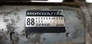 Honda Civic IX Motorino d’avviamento 4380000070