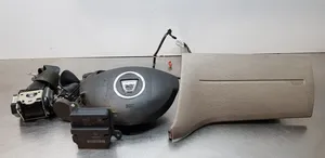 Dacia Lodgy Set di airbag 985109354R
