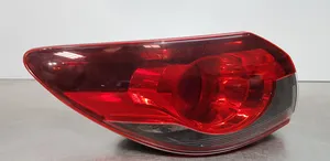 Mazda 6 Lampada fanale posteriore GHP951160A