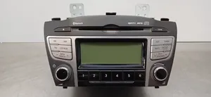 Hyundai ix35 Unité de contrôle son HiFi Audio 961602Y730TAP