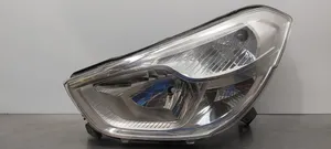 Dacia Lodgy Lampa przednia 260607950R