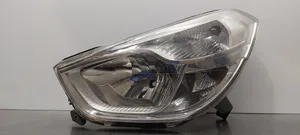 Dacia Lodgy Lampa przednia 260607950R