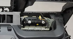 Volkswagen Caddy Kit d’airbag 2K1857003EM71N
