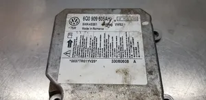 Volkswagen Caddy Turvatyynysarja 2K1857003EM71N