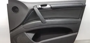 Audi Q7 4M Rivestimento del pannello della portiera anteriore 4L1867104EWFA