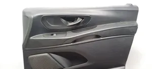 Mercedes-Benz Vito Viano W447 Rivestimento del pannello della portiera anteriore A44772072009051