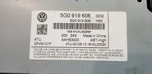 Volkswagen Tiguan Head-up ekranas/ displėjus 5G0919606