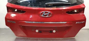 Hyundai Kona I Galinės durys 73700J9010