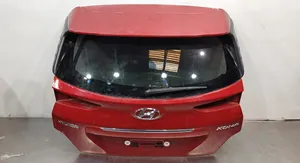 Hyundai Kona I Drzwi tylne 73700J9010