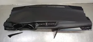 Toyota Avensis T270 Poduszki powietrzne Airbag / Komplet 5530205100C0
