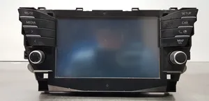 Toyota Avensis T270 HUD-näyttö 8614005200