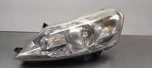 Peugeot Expert Lampa przednia 1400455580