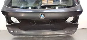 BMW X3 G01 Drzwi tylne 41007494942