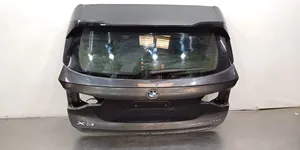 BMW X3 G01 Drzwi tylne 41007494942