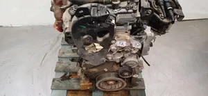 Ford Mondeo MK IV Motor KNBA