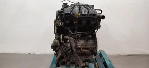 Ford Mondeo MK IV Moottori KNBA