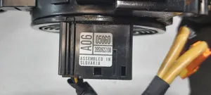 Toyota Avensis T270 Steering wheel airbag 8430705060