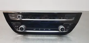 BMW X3 G01 Centralina del climatizzatore 64115A481B5