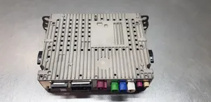 BMW X3 G01 Sound HiFi control unit module 6512CI5A12E9001