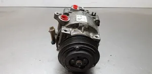 Chevrolet Trax Ilmastointilaitteen kompressorin pumppu (A/C) 95369542