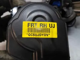 Chevrolet Captiva Turvatyynysarja 96810868