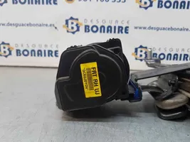 Chevrolet Captiva Poduszki powietrzne Airbag / Komplet 96810868