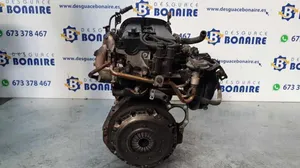 Ford Maverick Engine YF