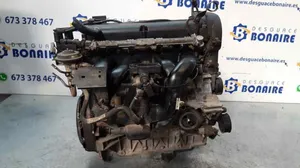 Ford Maverick Engine YF