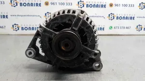 Porsche Boxster 986 Generatore/alternatore 99660301201