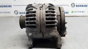 Porsche Boxster 986 Generatore/alternatore 99660301201