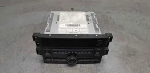 Chevrolet Captiva Hi-Fi-äänentoistojärjestelmä 20801279