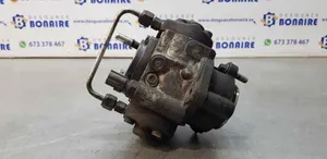 Fiat Ducato Pompe d'injection de carburant à haute pression 9659296080