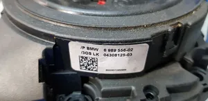 BMW 1 E81 E87 Interruttore/pulsante di controllo multifunzione 698955602