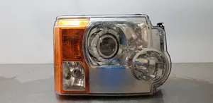 Land Rover Discovery Faro/fanale XBC500102