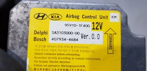 KIA Sportage Centralina/modulo airbag 959101F400