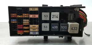 Volkswagen Phaeton BSM Control unit 3D0937499B